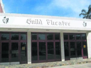Guild Theatre celebrates its 62nd birthday