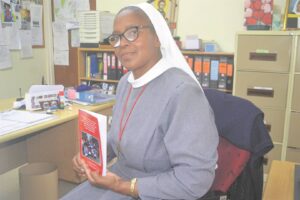 Ikwezi Lokusa staffer publishes a booklet on the institution’s legacy