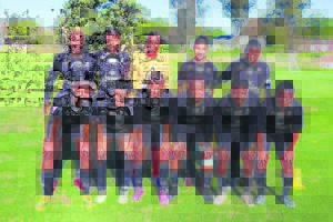 Eastern Cape teams fighting relegation