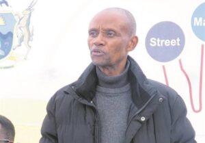 Municipality discusses climate change