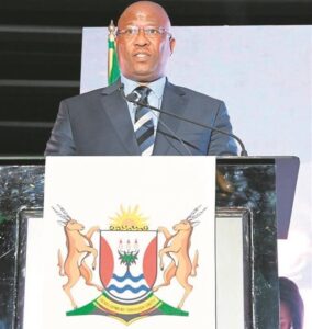 Eastern Cape gets R127 billion investments to the economy