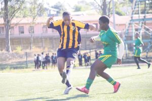 Eight girls’ teams advance to quarter-finals