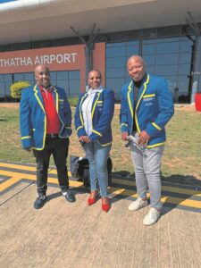 Eastern Cape teachers shine at national awards