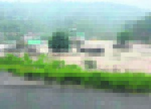 Port St Johns residents left homeless due to heavy rains