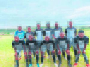 Ngqamakhwe City, WSU FC undefeated