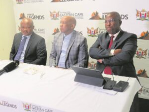 Government to invest R6 billion to district municipalities
