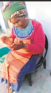 Nephew accused of allegedly murdering aunt