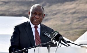 President authorises probe into serious maladministration at OR Tambo District Municipality
