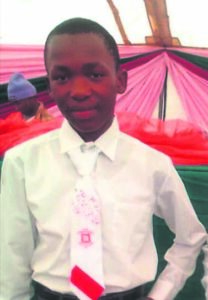 Family still searching for missing boy (14)