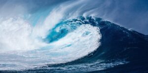 NSRI and emergency services caution beachgoers to be water safe