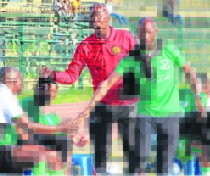 Mighty Eagles crowned SAB League champions