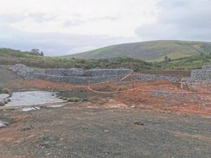 Zikalala announces 100-plus bridge construction project to address backlog