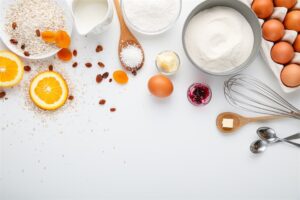 Big bake-off set for Saturday in East London