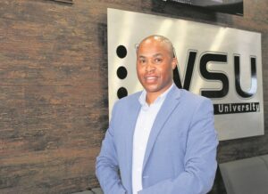 WSU takes strides to lighten Eskom’s power burden
