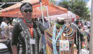Mthatha: Flea market space to open in Owen Street