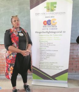Foundation to boost matric results