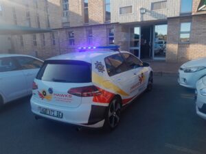 Hawks pounce on OR Tambo district Municipality senior for tender fraud