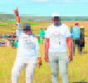 Fourth Cegcwane tournament to be held this weeekend