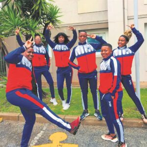 Thunderbirds Ladies continue to impress