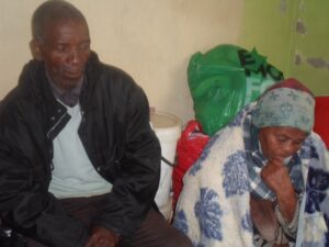 Poverty drives Port St John’s mother to murder her children