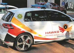 Hawks clamp down on woman (82) who allegedly defrauded a Road Accident Funds’ claimant