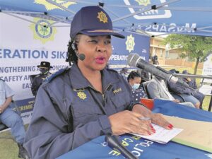 Stakeholders engage to end faction battle