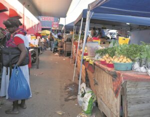 Hawkers left high and dry after being given empty card vouchers by Mnquma Local Municipality