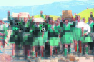 Parents, learners protest scholar transport debacle
