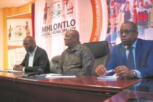 ‘Mass shooting related to stock theft’ – Qwase