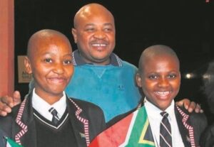 Students triumph in national competition