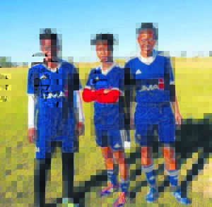 Thunderbirds Ladies prepare for new season