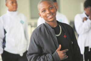 Local female player selected for national u/15 squad