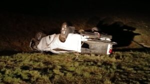 Five people died while 14 sustained injuries in the Eastern Cape