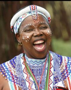 King Sabatha Dalindyebo Mayor sends condolences to Bonga Family