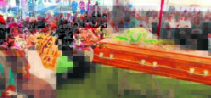 Dedicated Mount Frere educator laid to rest