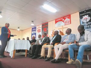 Men’s Movement launched to restore responsibility, dignity