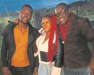New Mthatha drama series released