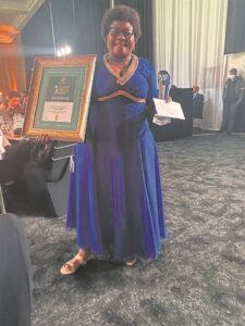 Eastern Cape health employees win national awards