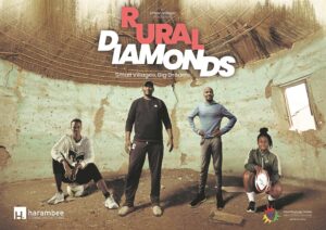 Doccie recognising rural sports stars making waves globally