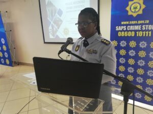 Latest EC crime stats show increase in murder and other serious crimes
