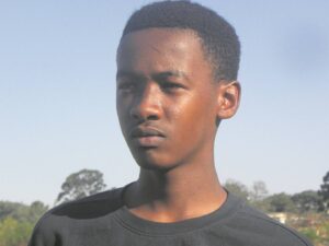 Talent sought for 2024 Dana Cup u/17 trials