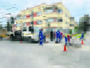 Operation Valazonke improves infrastructure, makes roads safer