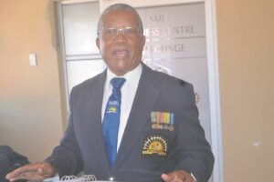 ORTDM to tap into retired police’s wisdom in fighting crime
