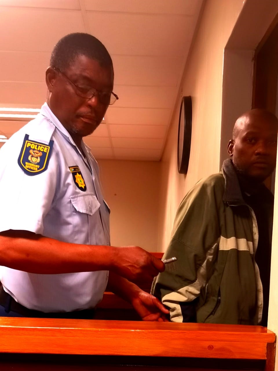 Sivuyile Tshuta