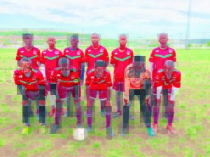 Youth Legacy Cup Tournament to contribute to sports development