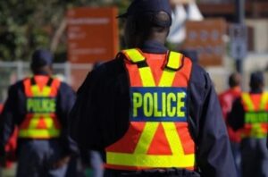 Ngqeleni sergeant shot by heavily armed men during Post Office robbery