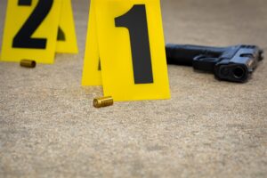 Mthatha Flying Squad Constable dies in firearm-related tragedy