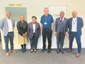 Another airline to operate from Mthatha Airport