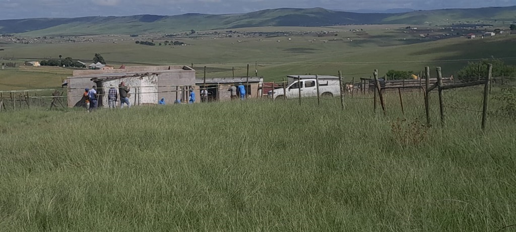 Seven family members gunned down in Qumbu