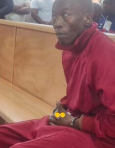 Trial set to resume in February for Lusikisiki massacre